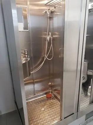 Basic Tek Kişilik Oda