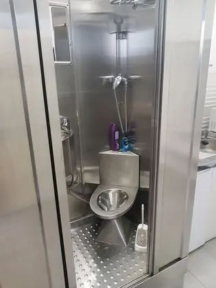 Basic Tek Kişilik Oda