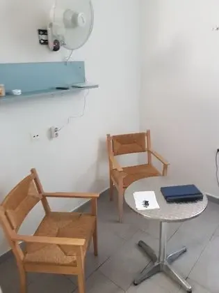 Basic Tek Kişilik Oda