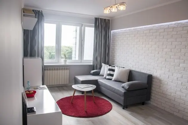 Apart Daire (ul.Anielewicza 36)