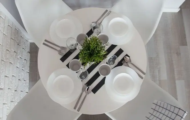 Apart Daire (ul.Anielewicza 36)