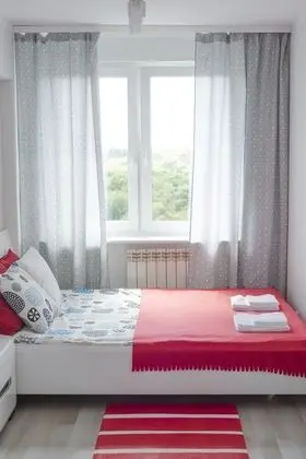 Apart Daire (ul.Anielewicza 36)