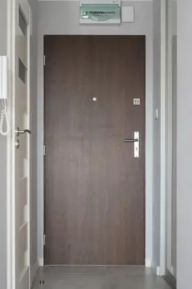 Apart Daire (ul.Anielewicza 36)