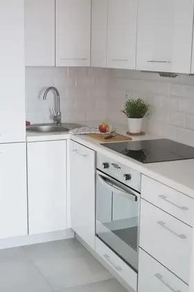 Apart Daire (ul.Anielewicza 36)