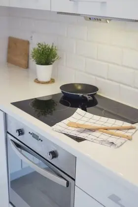 Apart Daire (ul.Anielewicza 36)