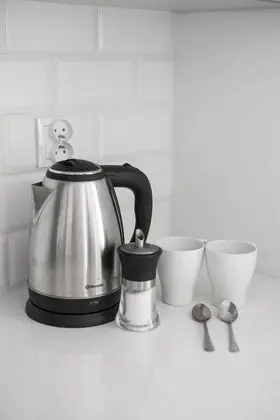 Apart Daire (ul.Anielewicza 36)