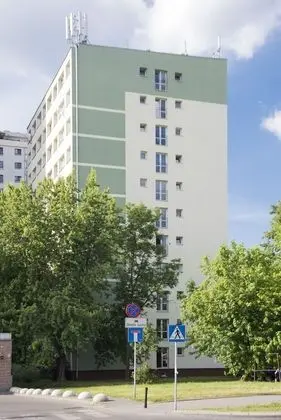 Apart Daire (ul.Anielewicza 36)