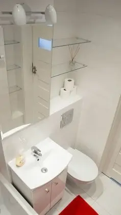 Apart Daire (ul.Anielewicza 36)