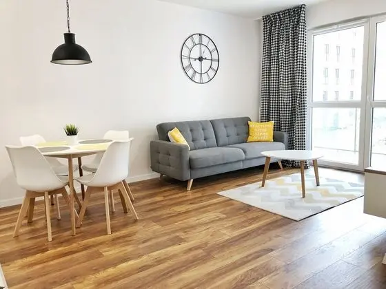 Apart Daire (ul.Grochowska 207)