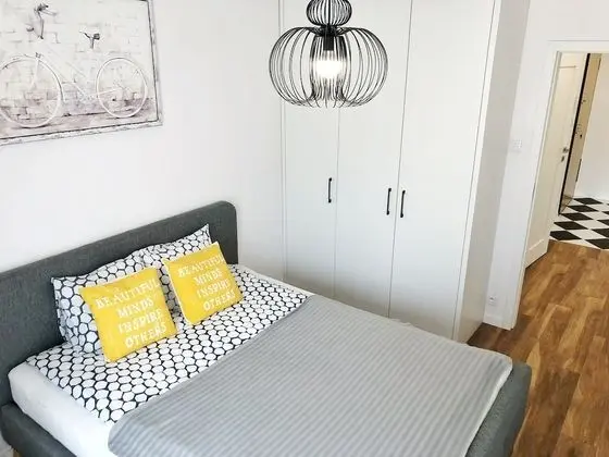 Apart Daire (ul.Grochowska 207)