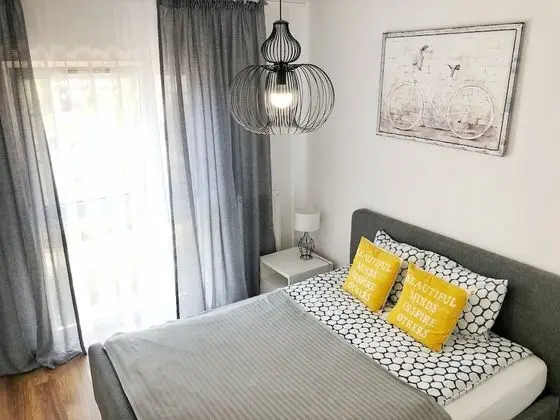 Apart Daire (ul.Grochowska 207)