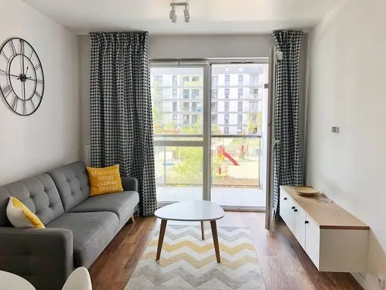 Apart Daire (ul.Grochowska 207)