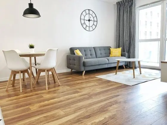 Apart Daire (ul.Grochowska 207)