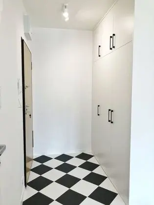 Apart Daire (ul.Grochowska 207)