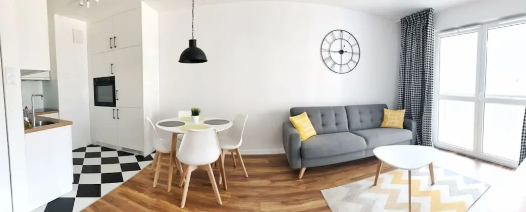 Apart Daire (ul.Grochowska 207)