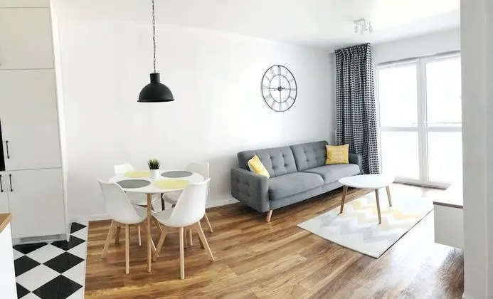 Apart Daire (ul.Grochowska 207)