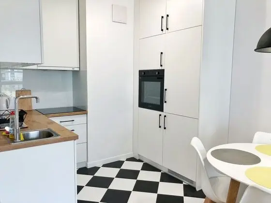 Apart Daire (ul.Grochowska 207)