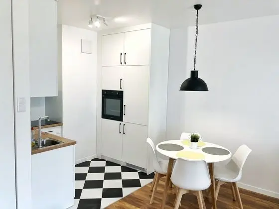 Apart Daire (ul.Grochowska 207)