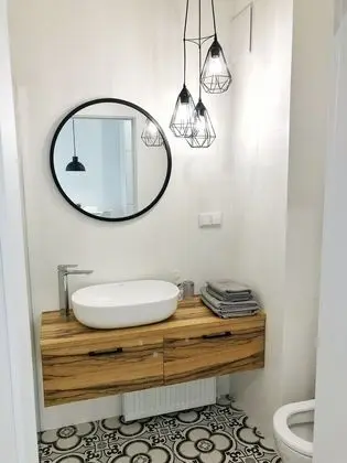 Apart Daire (ul.Grochowska 207)