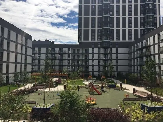 Apart Daire (ul.Grochowska 207)