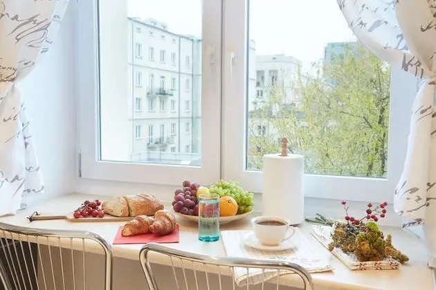 Stüdyo (ul.Marszałkowska 136)