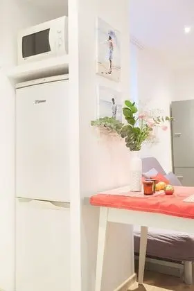 Stüdyo (ul.Marszałkowska 136)