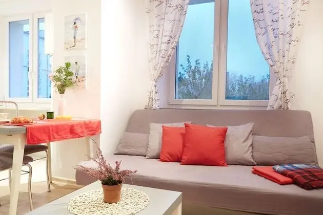 Stüdyo (ul.Marszałkowska 136)