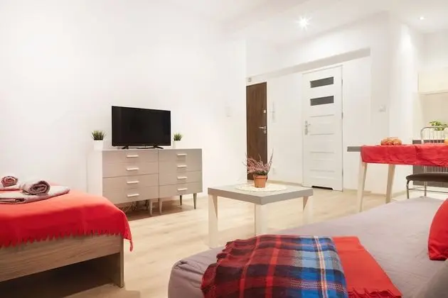 Stüdyo (ul.Marszałkowska 136)