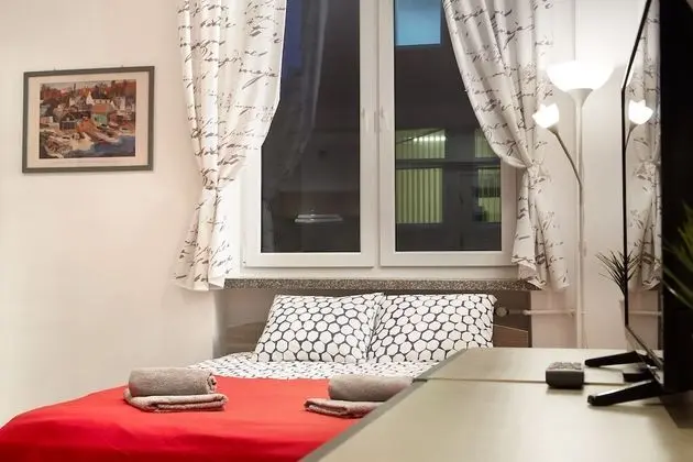 Stüdyo (ul.Marszałkowska 136)