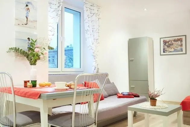 Stüdyo (ul.Marszałkowska 136)