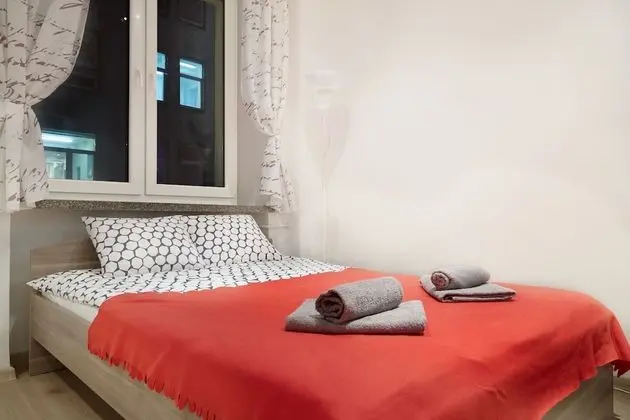 Stüdyo (ul.Marszałkowska 136)