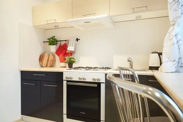 Stüdyo (ul.Marszałkowska 136)