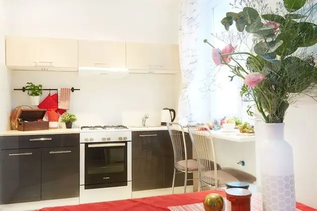 Stüdyo (ul.Marszałkowska 136)