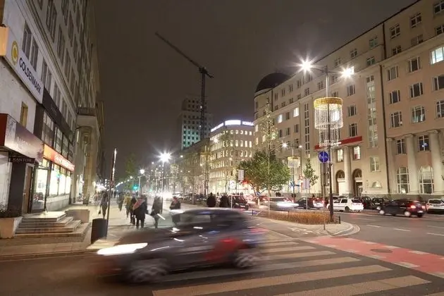 Stüdyo (ul.Marszałkowska 136)