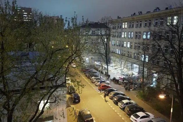 Stüdyo (ul.Marszałkowska 136)