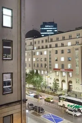 Stüdyo (ul.Marszałkowska 136)