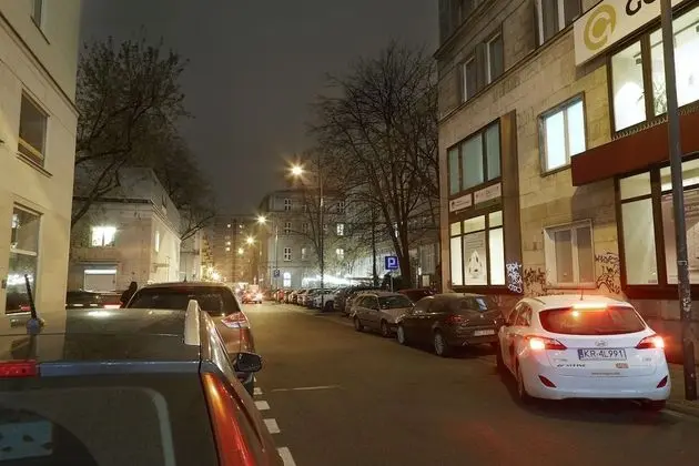 Stüdyo (ul.Marszałkowska 136)