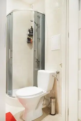 Stüdyo (ul.Marszałkowska 136)