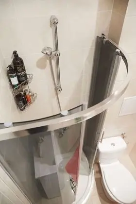 Stüdyo (ul.Marszałkowska 136)