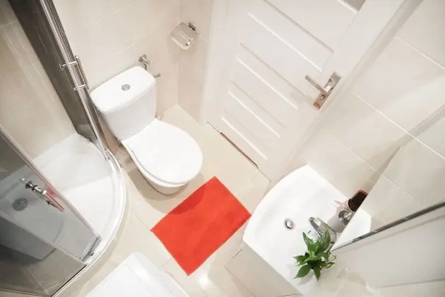 Stüdyo (ul.Marszałkowska 136)