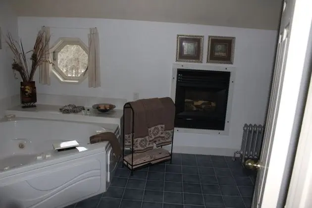 The Honeymoon Suite
