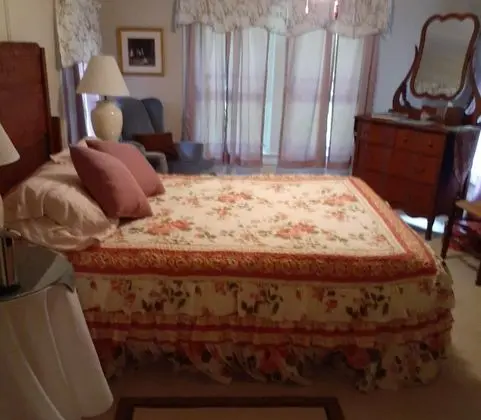 The Norman Rockwell Room