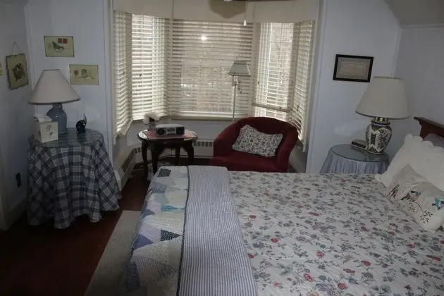The Sabra Field Room