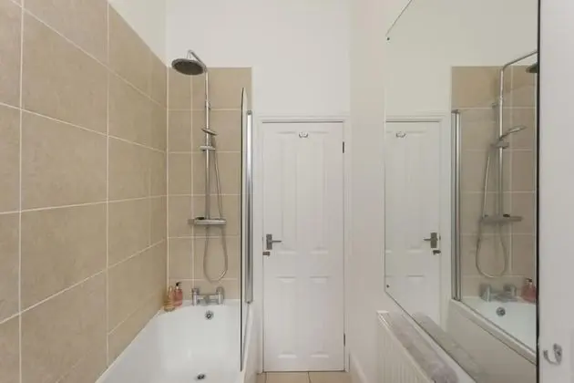 Apart Daire, Birden Çok Yatak