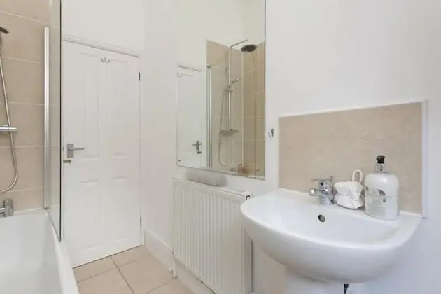 Apart Daire, Birden Çok Yatak
