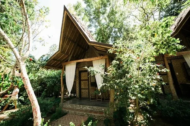 Standard Kır Evi (Garden View)