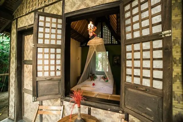 Standard Kır Evi (Garden View)
