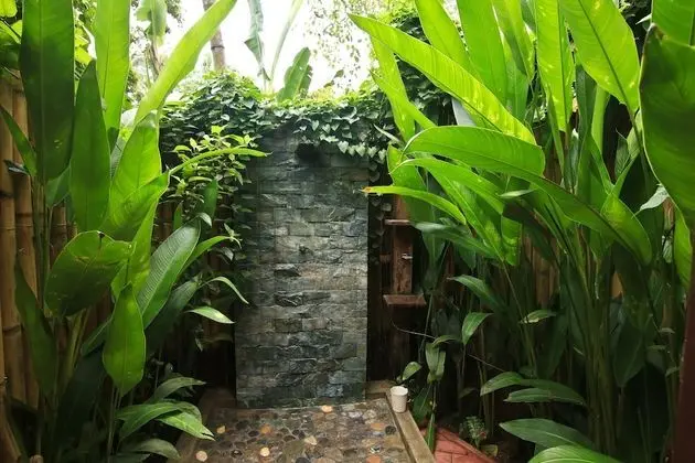 Standard Kır Evi (Garden View)