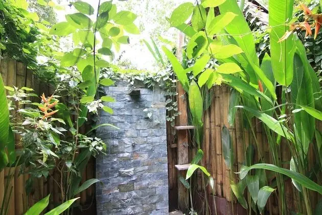 Standard Kır Evi (Garden View)
