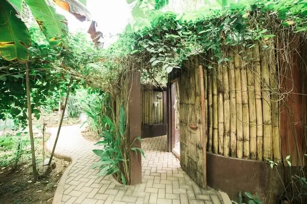 Standard Kır Evi (Garden View)